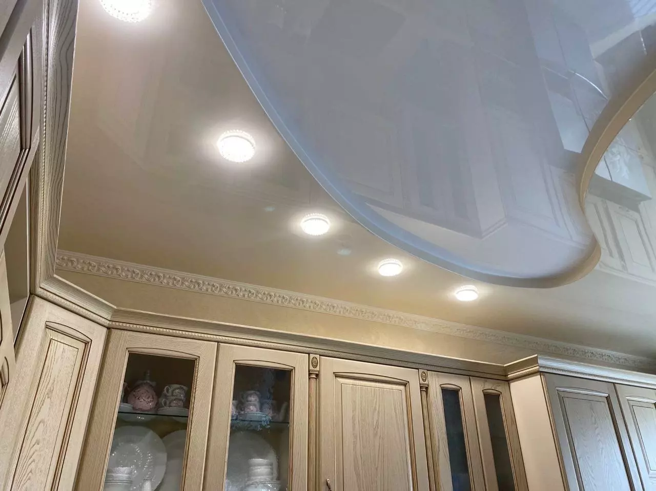 Москва, Митинская улица, 25, фото 1