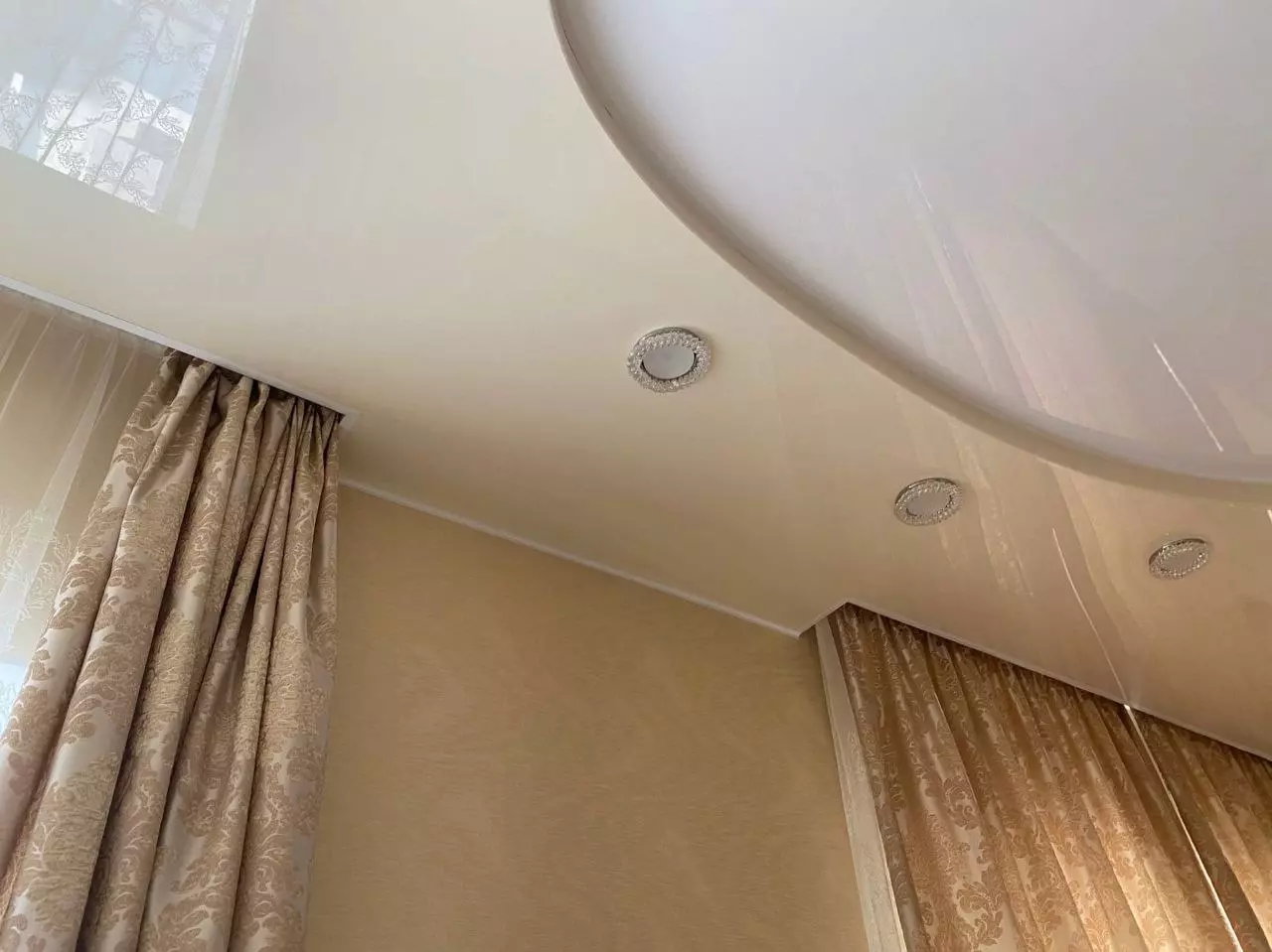 Москва, Митинская улица, 25, фото 3