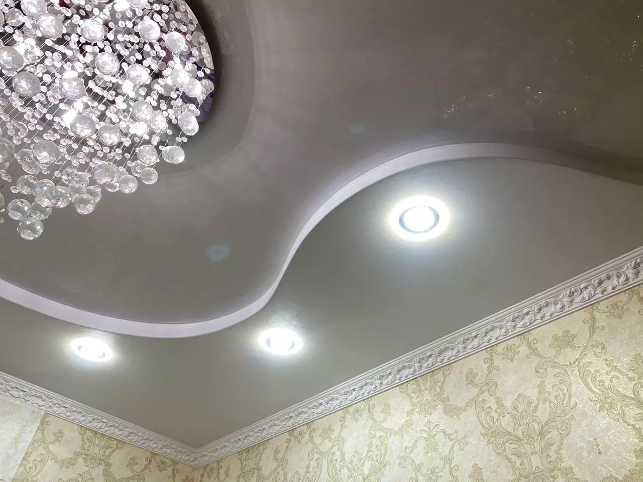 Мурманск, улица Академика Книповича, 37, фото 2