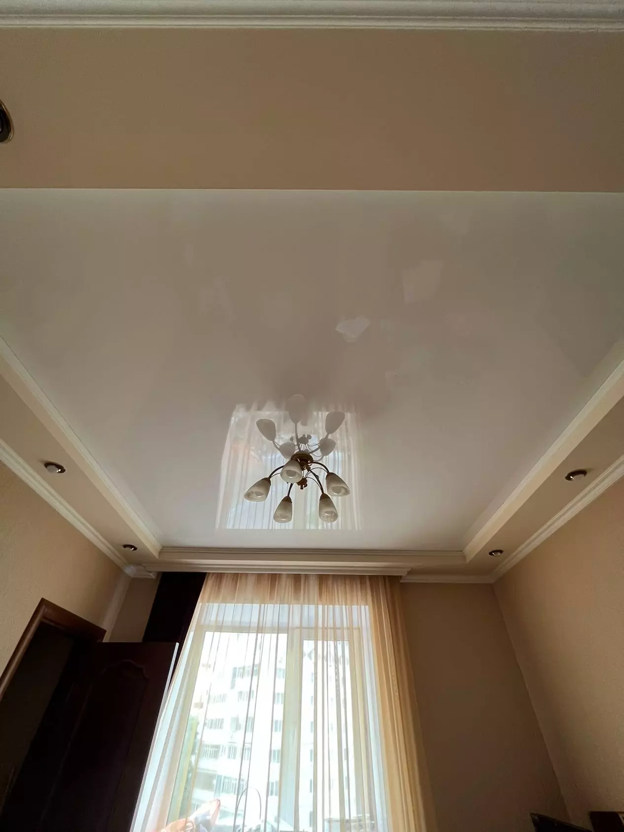 Мурманск, улица Академика Книповича, 31а, фото 1