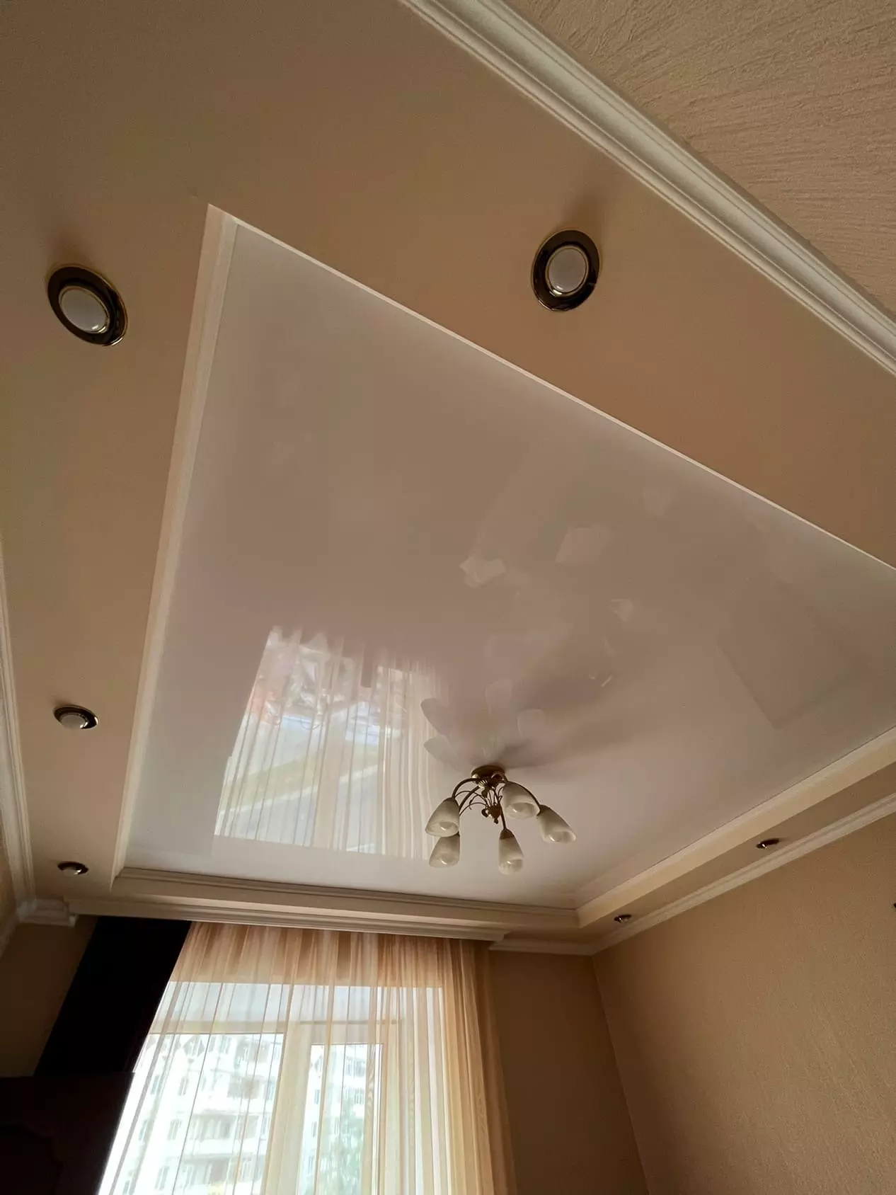 Мурманск, улица Академика Книповича, 31а, фото 3